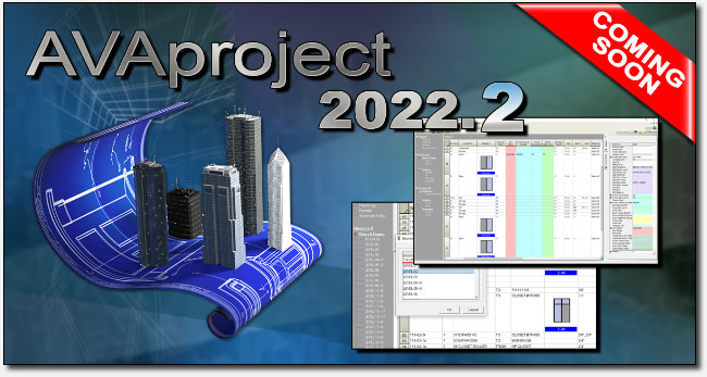 AVAproject 2022.2