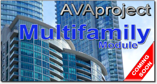 AVAproject Multifamily Module