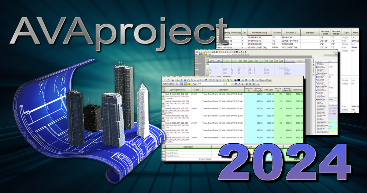 AVAproject 2024